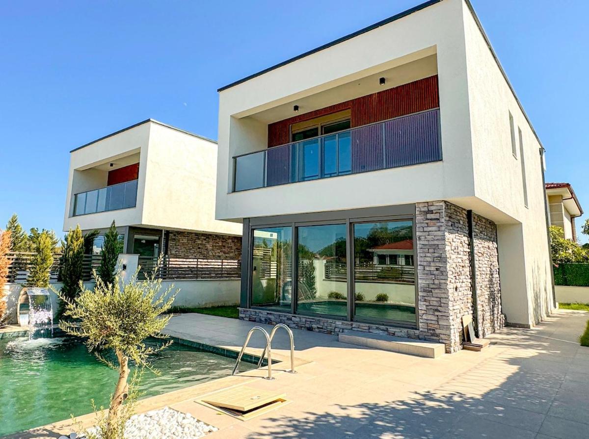 Villa 950 Meters To The Sea Detached B Antalya Kemer